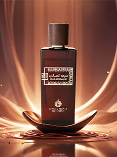Unisex Perfume
